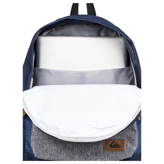 Quiksilver Τσάντα πλάτης Everyday Poster Plus 25L - Medium Backpack